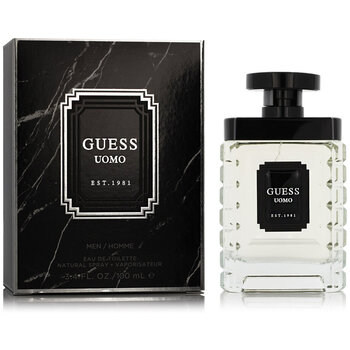 Guess Uomo EDT
